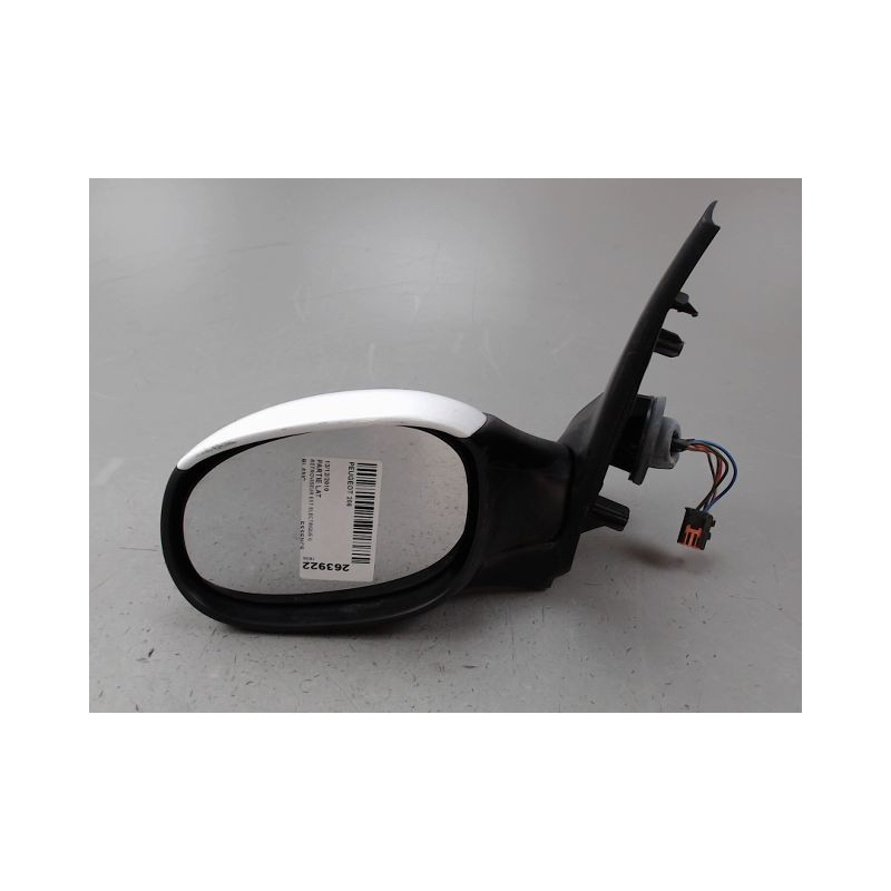 RETROVISEUR EXTERIEUR ELECTRIQUE GAUCHE PEUGEOT 206