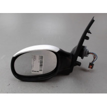RETROVISEUR EXTERIEUR ELECTRIQUE GAUCHE PEUGEOT 206