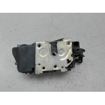 SYSTEME CONDAMNATION ARRIERE GAUCHE CITROEN XSARA