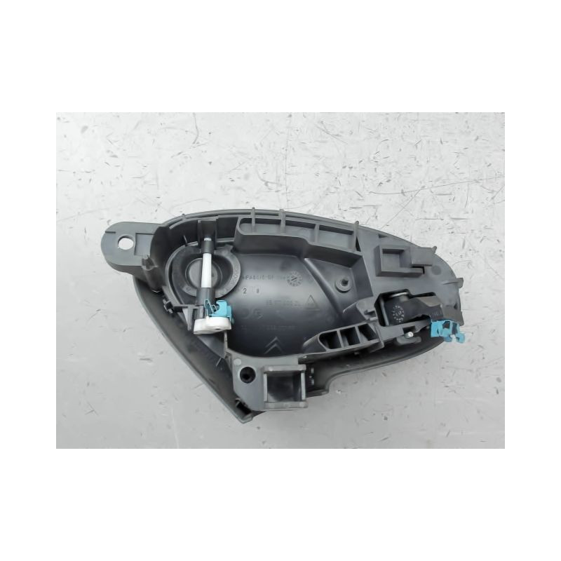 POIGNEE INTERIEURE PORTE ARRIERE GAUCHE CITROEN XSARA