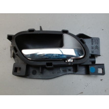 POIGNEE INTERIEURE PORTE AVANT DROIT PEUGEOT 407