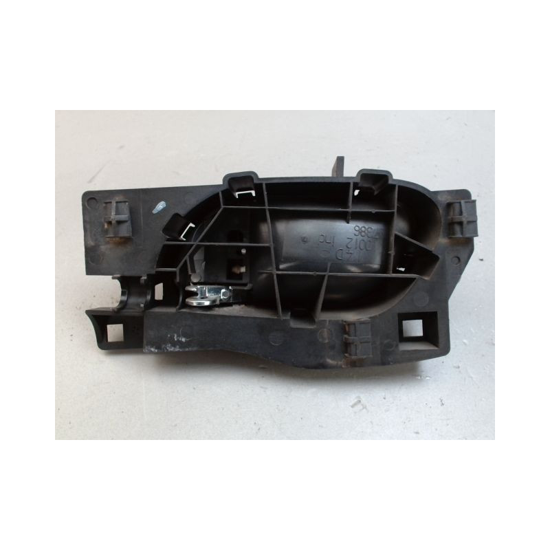 POIGNEE INTERIEURE PORTE AVANT DROIT PEUGEOT 407