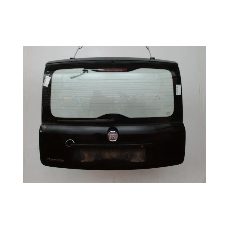HAYON FIAT PANDA