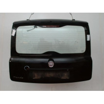HAYON FIAT PANDA