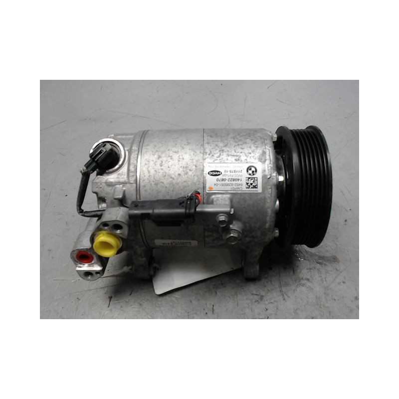 COMPRESSEUR AIR CONDITIONNE B.M.W. X3