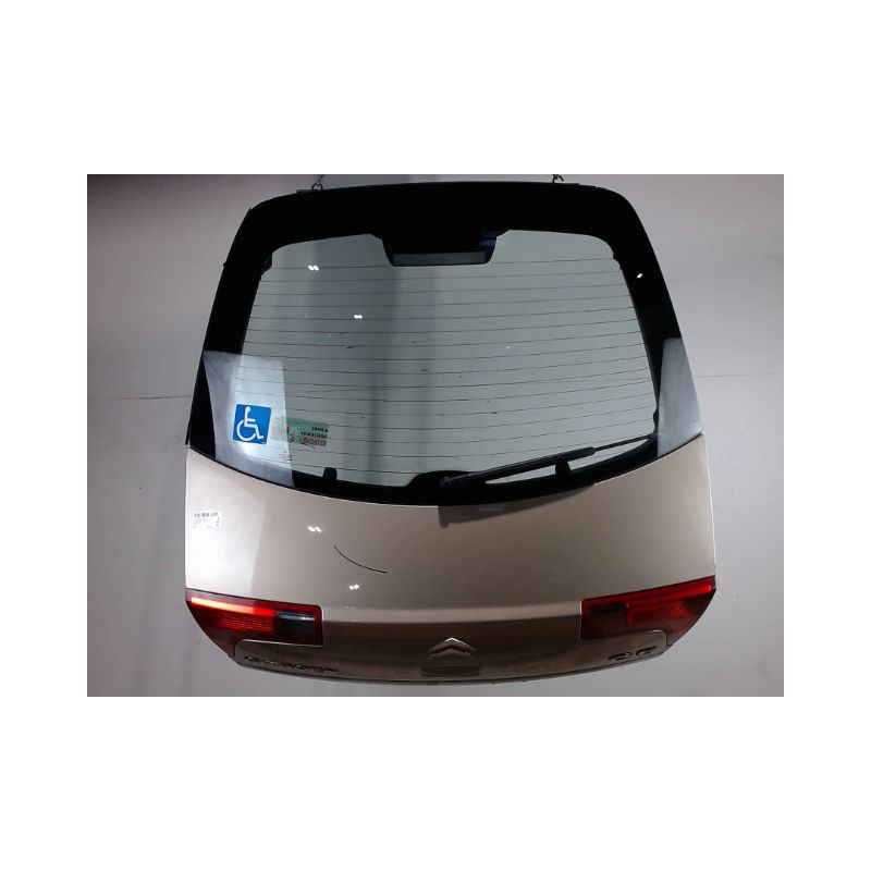 HAYON CITROEN C5 2004-2008