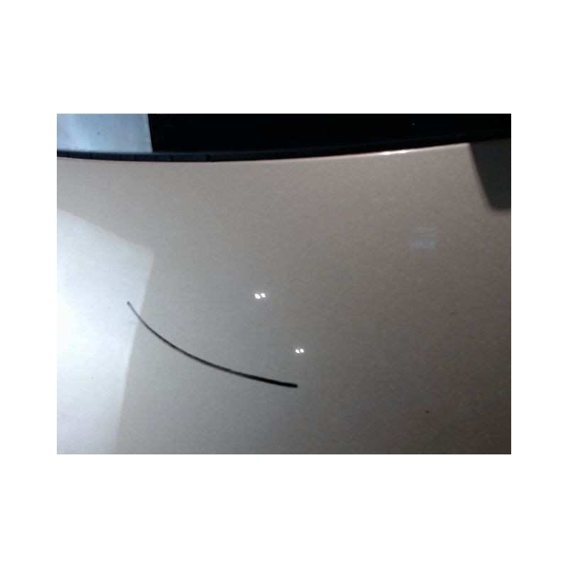 HAYON CITROEN C5 2004-2008