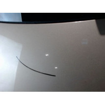 HAYON CITROEN C5 2004-2008