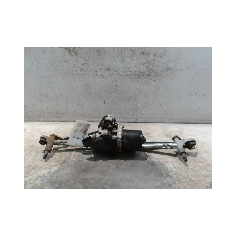 MECANISME ESSUIE-GLACE AVANT CITROEN C3 2002-2005