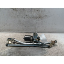 MECANISME ESSUIE-GLACE AVANT CITROEN C3 2002-2005