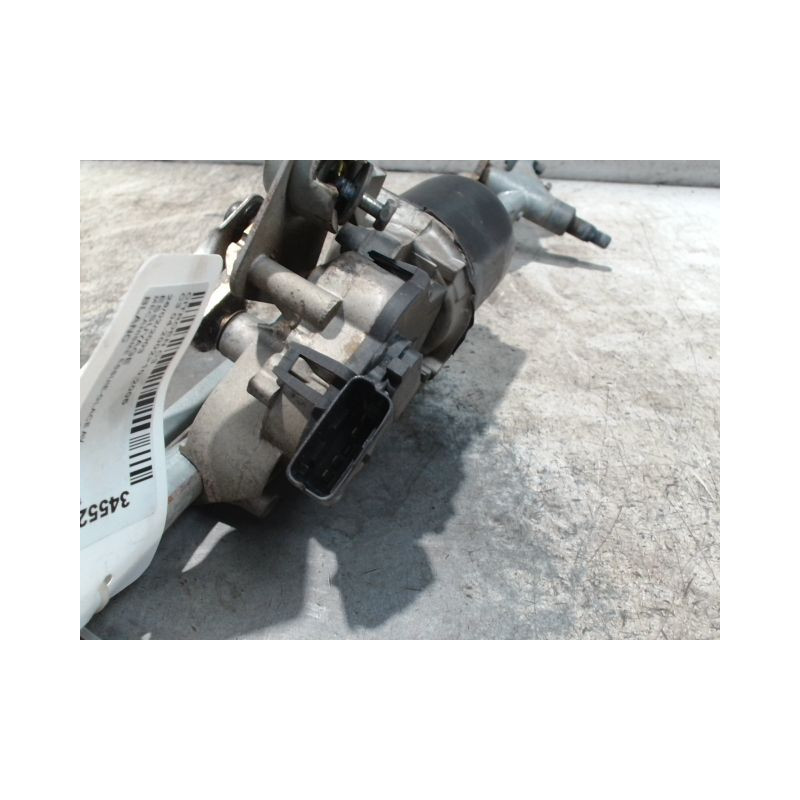 MECANISME ESSUIE-GLACE AVANT CITROEN C3 2002-2005