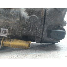 COMPRESSEUR AIR CONDITIONNE PEUGEOT 207 2009-