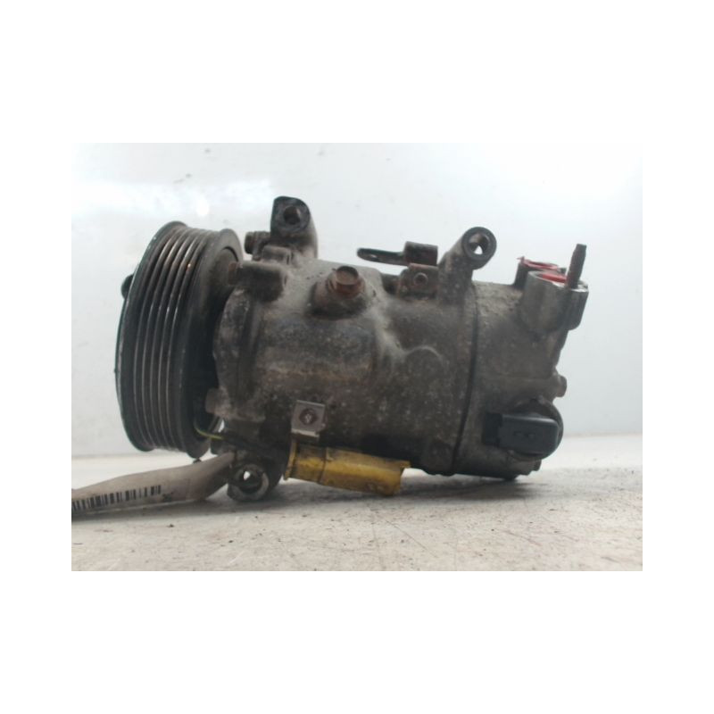 COMPRESSEUR AIR CONDITIONNE PEUGEOT 207 2009-