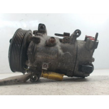 COMPRESSEUR AIR CONDITIONNE PEUGEOT 207 2009-