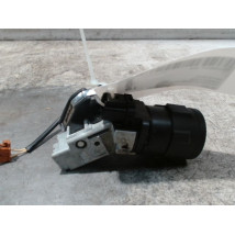 ANTIVOL DE DIRECTION PEUGEOT 208