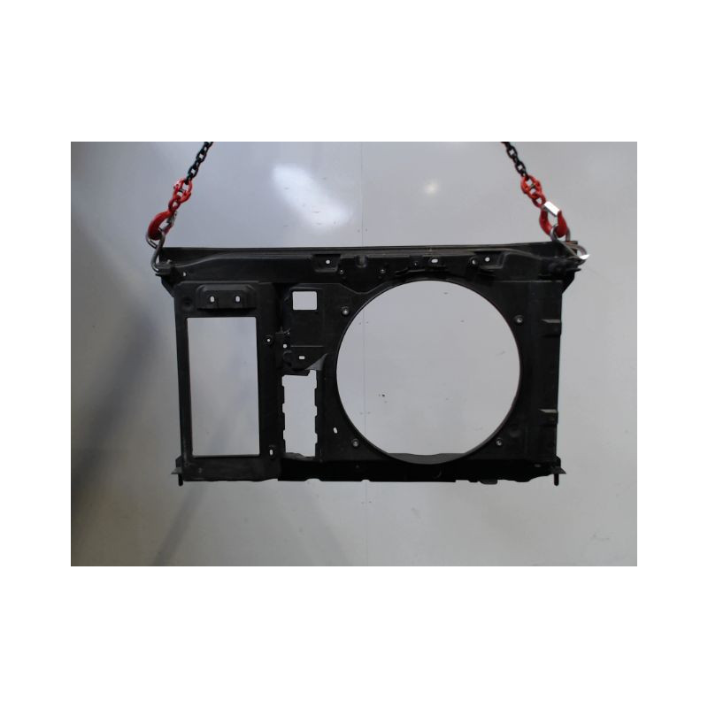 FACE AVANT PEUGEOT 3008 2009-