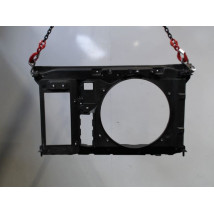 FACE AVANT PEUGEOT 3008 2009-