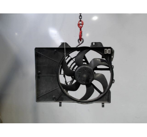 MOTEUR VENTILATEUR RADIATEUR