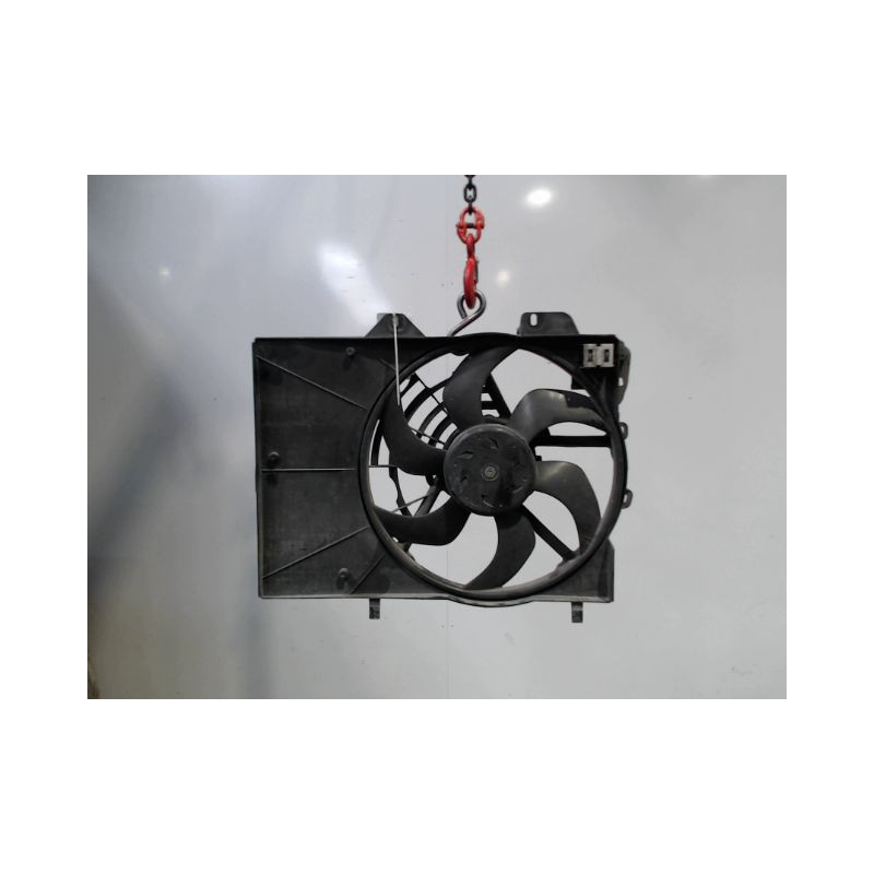 MOTEUR VENTILATEUR RADIATEUR PEUGEOT 207