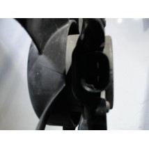 MOTEUR VENTILATEUR RADIATEUR PEUGEOT 207