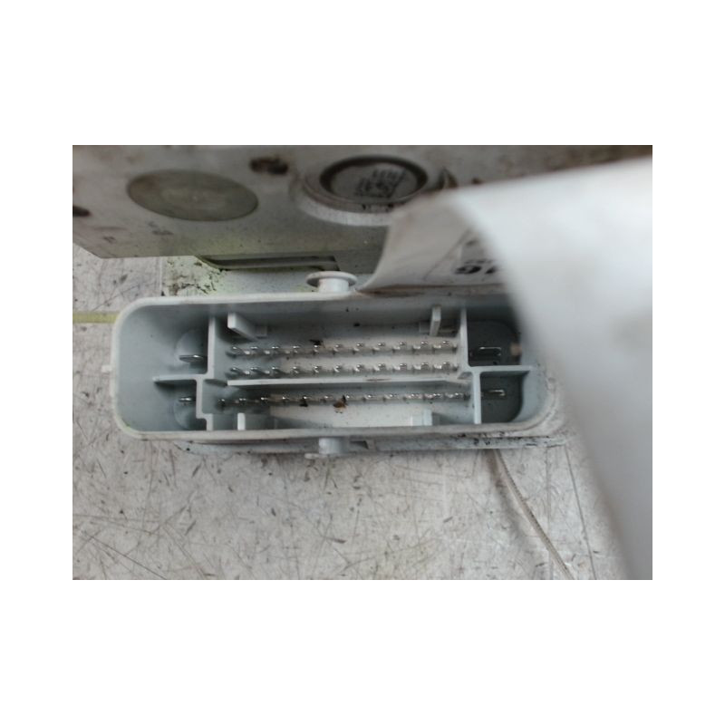 UNITE HYDRAULIQUE ABS PEUGEOT 208