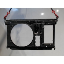 FACE AVANT PEUGEOT 3008