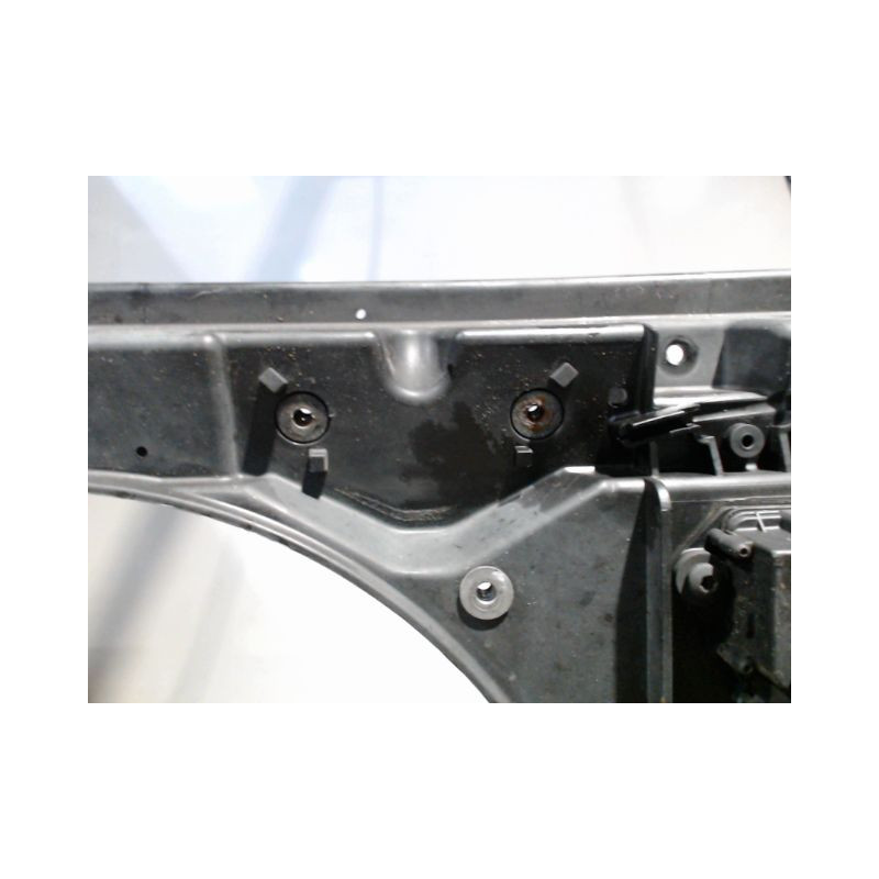 FACE AVANT PEUGEOT 3008