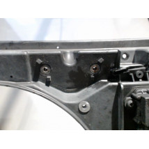 FACE AVANT PEUGEOT 3008