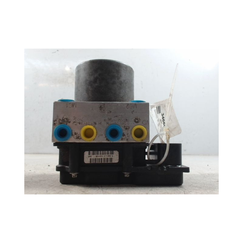 UNITE HYDRAULIQUE ABS PEUGEOT 308 2007-