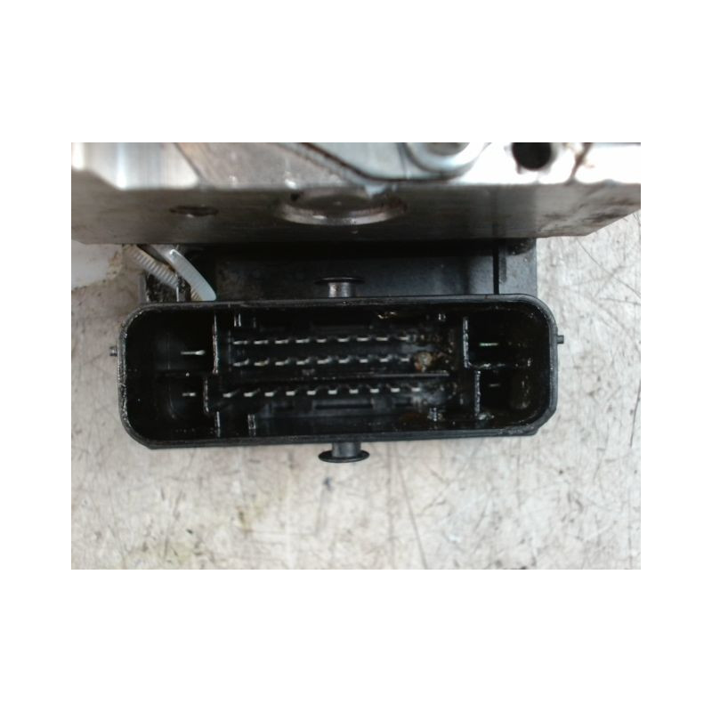 UNITE HYDRAULIQUE ABS PEUGEOT 308 2007-