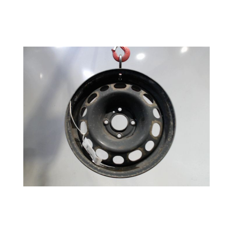 JANTE TOLE PEUGEOT 308 2007-