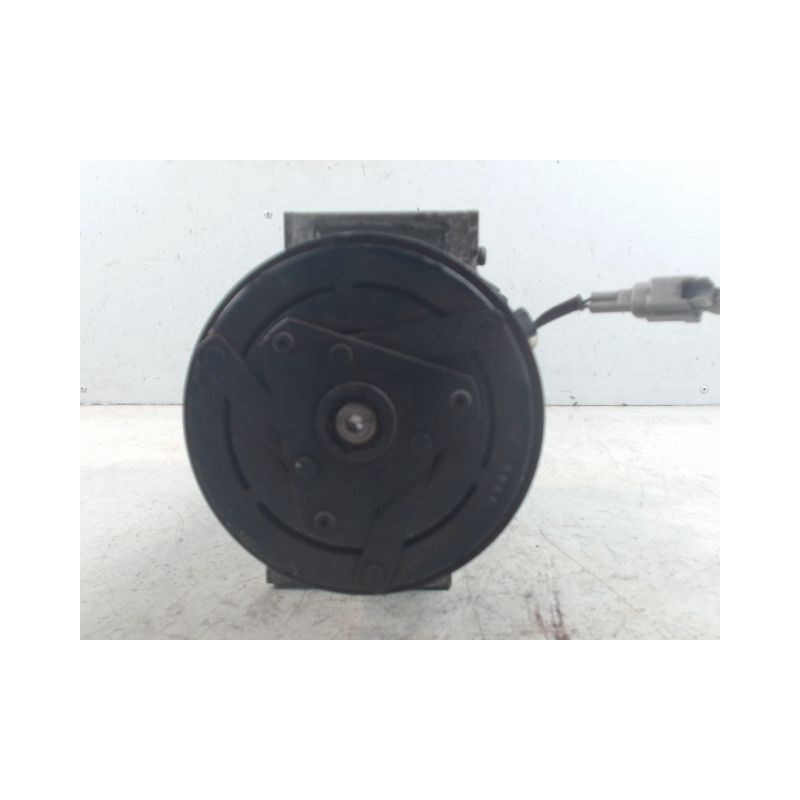 COMPRESSEUR AIR CONDITIONNE RENAULT CAPTUR