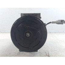COMPRESSEUR AIR CONDITIONNE RENAULT CAPTUR