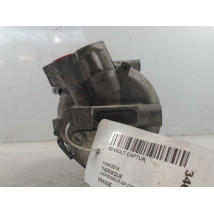 COMPRESSEUR AIR CONDITIONNE RENAULT CAPTUR