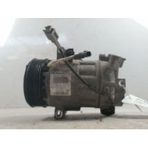 COMPRESSEUR AIR CONDITIONNE RENAULT CAPTUR