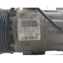 COMPRESSEUR AIR CONDITIONNE RENAULT CAPTUR