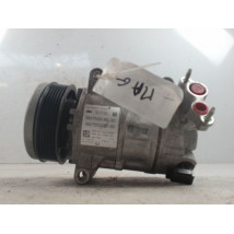 COMPRESSEUR AIR CONDITIONNE PEUGEOT 308 2011-