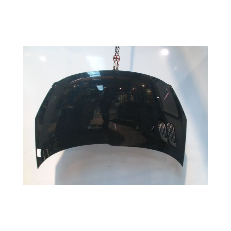 CAPOT PEUGEOT 206+ 2009-