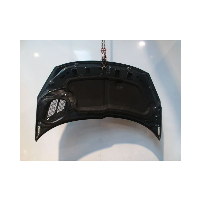 CAPOT PEUGEOT 206+ 2009-