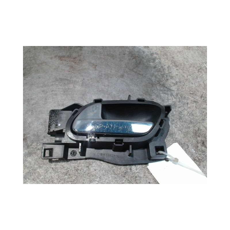 POIGNEE INTERIEURE PORTE AVANT GAUCHE CITROEN C4 COUPE