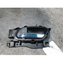 POIGNEE INTERIEURE PORTE AVANT GAUCHE CITROEN C4 COUPE