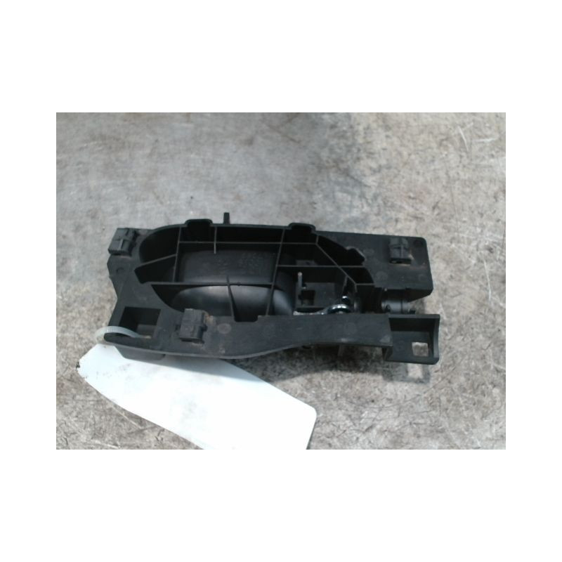 POIGNEE INTERIEURE PORTE AVANT GAUCHE CITROEN C4 COUPE
