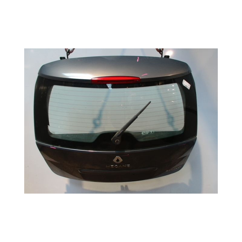 HAYON RENAULT MEGANE 2