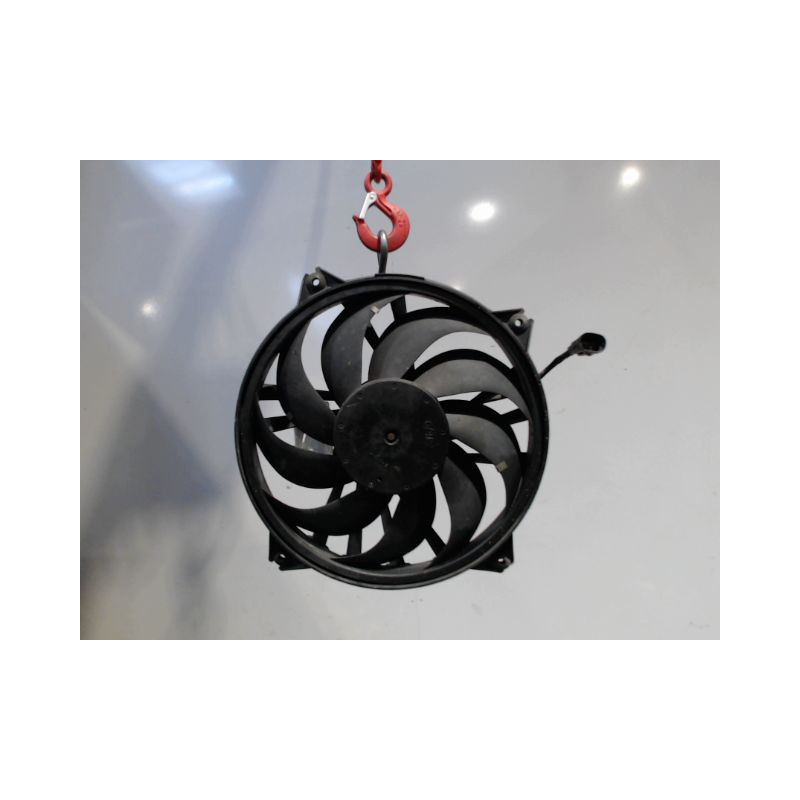 MOTEUR VENTILATEUR RADIATEUR CITROEN XSARA BREAK 2000-