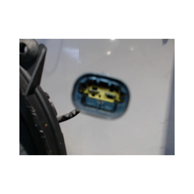 MOTEUR VENTILATEUR RADIATEUR CITROEN XSARA BREAK 2000-