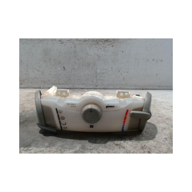 COMMANDE DE CHAUFFAGE PEUGEOT 107 5P