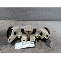 COMMANDE DE CHAUFFAGE PEUGEOT 107 5P