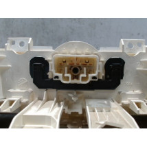 COMMANDE DE CHAUFFAGE PEUGEOT 107 5P