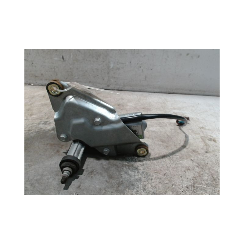 MOTEUR ESSUIE-GLACE ARRIERE PEUGEOT 106 96-2003