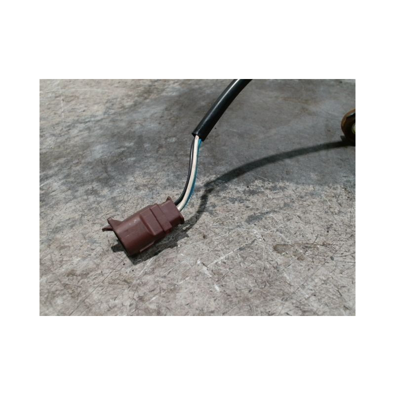 MOTEUR ESSUIE-GLACE ARRIERE PEUGEOT 106 96-2003